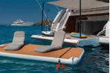 Custom Line Navetta 33